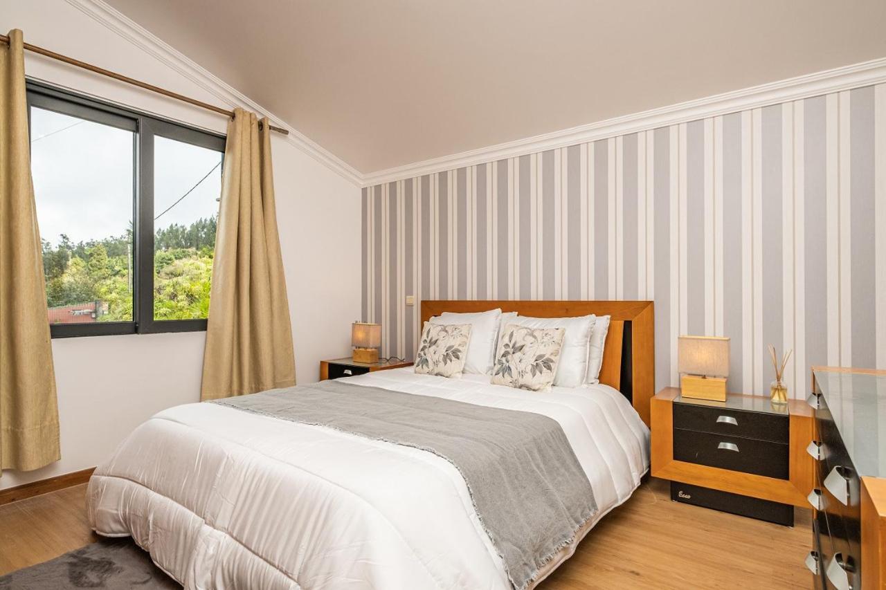 Villa Countryside Nest By Madeira Sun Travel à Achadas da Cruz Extérieur photo